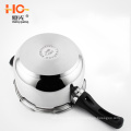 Multi-functional stainless steel cookware pressure cooker for China